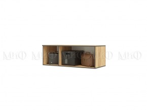 НОРД Шкаф 3-х ств с антресолью (1200) в Можге - mozhga.mebel24.online | фото 3