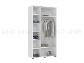 НОРД Шкаф 3-х ств с антресолью (1200) в Можге - mozhga.mebel24.online | фото 7