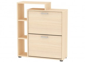 Обувница W118 (ДМ) в Можге - mozhga.mebel24.online | фото