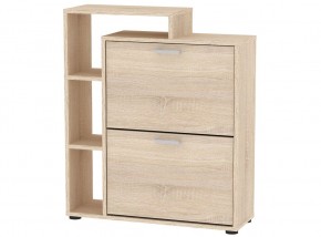 Обувница W118 (ДСС) в Можге - mozhga.mebel24.online | фото