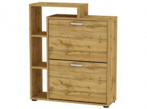 Обувница W118 (ДВ) в Можге - mozhga.mebel24.online | фото