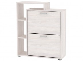 Обувница W118 (ЯАС) в Можге - mozhga.mebel24.online | фото