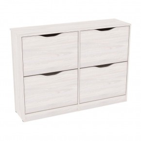 Обувница W12 (ЯАС) в Можге - mozhga.mebel24.online | фото