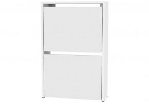 Обувница W120 (Белый) в Можге - mozhga.mebel24.online | фото