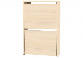 Обувница W120 (ДМ) в Можге - mozhga.mebel24.online | фото