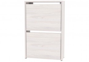 Обувница W120 (ЯАС) в Можге - mozhga.mebel24.online | фото
