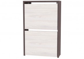 Обувница W120 (ЯАТ-ЯАС) в Можге - mozhga.mebel24.online | фото