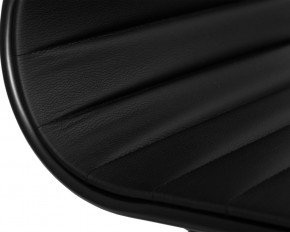 Офисное кресло для посетителей DOBRIN CODY BLACK, чёрный в Можге - mozhga.mebel24.online | фото 8