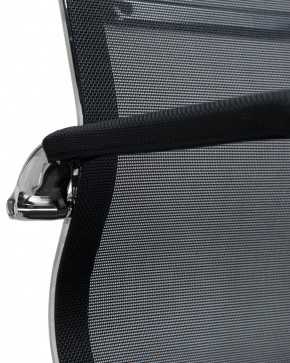 Офисное кресло для посетителей DOBRIN CODY MESH, черный в Можге - mozhga.mebel24.online | фото 10
