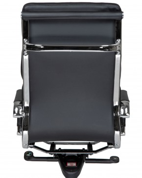 Офисное кресло для руководителей DOBRIN ARNOLD LMR-103F чёрный в Можге - mozhga.mebel24.online | фото 3