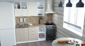 ОЛЬГА Кухонный гарнитур Нормал 3 (1500 мм ) в Можге - mozhga.mebel24.online | фото