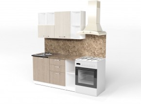 ОЛЬГА Кухонный гарнитур Нормал 3 (1500 мм ) в Можге - mozhga.mebel24.online | фото 4