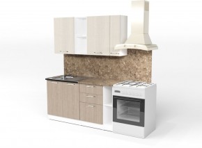 ОЛЬГА Кухонный гарнитур Нормал 4 (1500 мм ) в Можге - mozhga.mebel24.online | фото 4