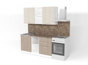 ОЛЬГА Кухонный гарнитур Стандарт 5 (1600 мм) в Можге - mozhga.mebel24.online | фото 4