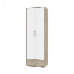 ОЛИВИЯ Детская (модульная) дуб серый/белый в Можге - mozhga.mebel24.online | фото 16
