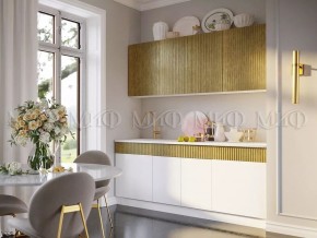ОЛИВИЯ Кухонный гарнитур 2,0 м в Можге - mozhga.mebel24.online | фото 3