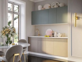 ОЛИВИЯ Кухонный гарнитур 2,0 м в Можге - mozhga.mebel24.online | фото 5