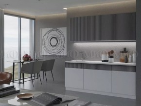 ОЛИВИЯ Кухонный гарнитур 2,0 м в Можге - mozhga.mebel24.online | фото 6