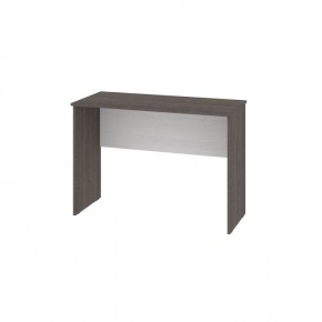 ОЛИВИЯ О71 Стол (анкор темный/анкор светлый) в Можге - mozhga.mebel24.online | фото