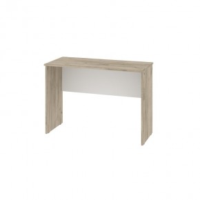 ОЛИВИЯ О71 Стол (дуб серый/белый) в Можге - mozhga.mebel24.online | фото