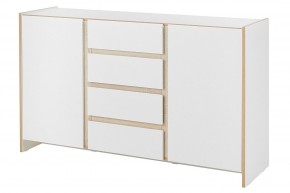 ОРЛАНДО Спальный гарнитур (модульный) в Можге - mozhga.mebel24.online | фото 5