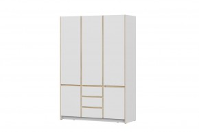 ОРЛАНДО Спальный гарнитур (модульный) в Можге - mozhga.mebel24.online | фото 6