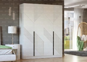 ПАЛЕРМО спальня (модульная) в Можге - mozhga.mebel24.online | фото 14