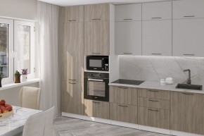 ПАРМА Кухонный гарнитур Экстра (3000 мм) в Можге - mozhga.mebel24.online | фото 1