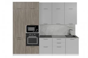 ПАРМА Кухонный гарнитур Экстра (3000 мм) в Можге - mozhga.mebel24.online | фото 4