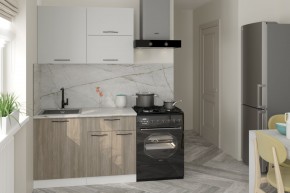 ПАРМА Кухонный гарнитур Лайт 1200 мм в Можге - mozhga.mebel24.online | фото