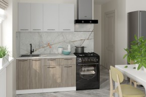 ПАРМА Кухонный гарнитур Медиум 1400 мм в Можге - mozhga.mebel24.online | фото