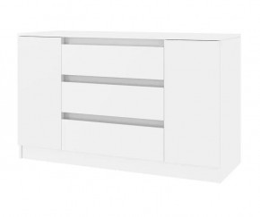 Парус Комод 1200 (Белый) в Можге - mozhga.mebel24.online | фото