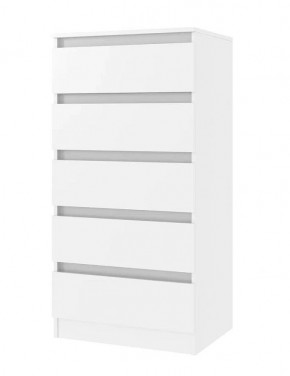 Парус Комод 600 (Белый) в Можге - mozhga.mebel24.online | фото