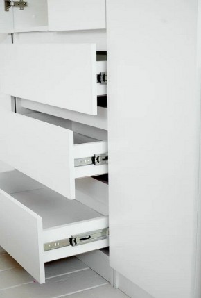 ПАРУС Шкаф 2-х ств. 800 в Можге - mozhga.mebel24.online | фото 7