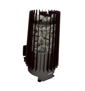 Печь для бани Grill-D Cometa 180 Vega long black в Можге - mozhga.mebel24.online | фото 2