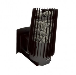 Печь для бани Grill-D Cometa 180 Vega window black в Можге - mozhga.mebel24.online | фото 2