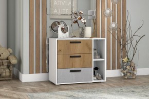 Подростковая Юпитер (модульная) в Можге - mozhga.mebel24.online | фото 2