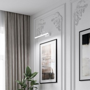 Подсветка для картины Elektrostandard Monza a064136 в Можге - mozhga.mebel24.online | фото 2