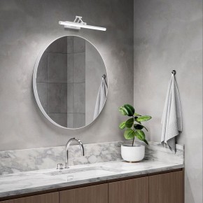 Подсветка для картины Elektrostandard Monza a064136 в Можге - mozhga.mebel24.online | фото 3