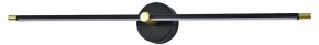 Подсветка для картины Escada Focus 10289/1LED Black в Можге - mozhga.mebel24.online | фото