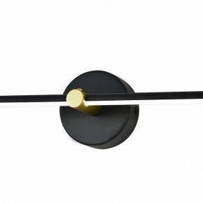 Подсветка для картины Escada Focus 10289/1LED Black в Можге - mozhga.mebel24.online | фото 6