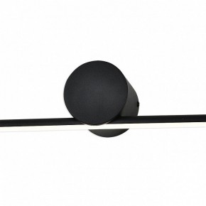 Подсветка для картины Escada Line 10291/1LED Black в Можге - mozhga.mebel24.online | фото 3