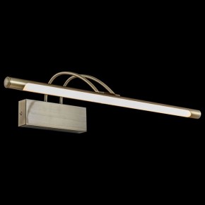 Подсветка для картины Maytoni Finelli MIR004WL-L12BZ в Можге - mozhga.mebel24.online | фото 2