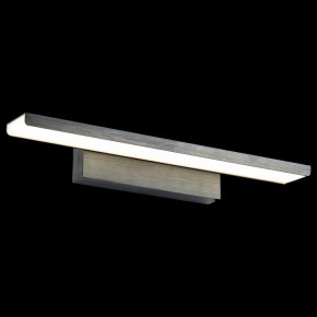 Подсветка для картины Maytoni Gleam MIR005WL-L16B в Можге - mozhga.mebel24.online | фото 2