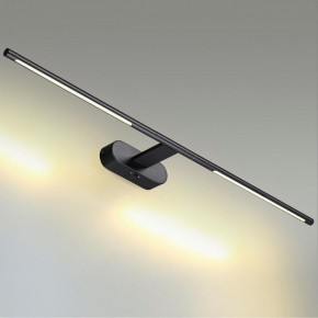 Подсветка для картины Odeon Light Aledo 6634/9WL в Можге - mozhga.mebel24.online | фото 3
