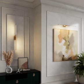 Подсветка для картины Odeon Light Aledo 6635/9WL в Можге - mozhga.mebel24.online | фото 5