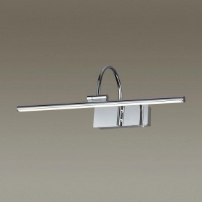 Подсветка для картины Odeon Light Geba 4910/8WL в Можге - mozhga.mebel24.online | фото 2