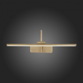 Подсветка для картины ST-Luce Centiаna SL444.031.01 в Можге - mozhga.mebel24.online | фото 6