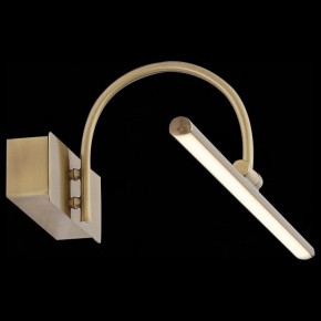 Подсветка для картины ST-Luce Centiаna SL444.031.01 в Можге - mozhga.mebel24.online | фото 8