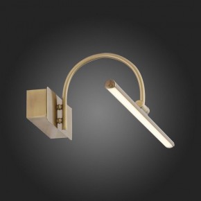 Подсветка для картины ST-Luce Centiаna SL444.031.01 в Можге - mozhga.mebel24.online | фото 9